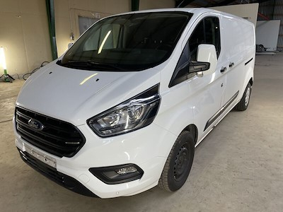 Ford Transit custom 2.0tdci 130 300 Trend Fwd L2