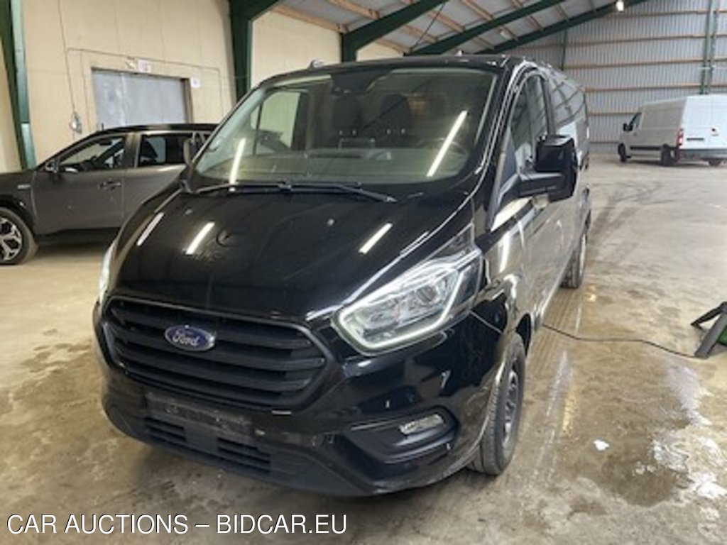 Ford Transit custom 2.0tdci 130 300 Trend Fwd L2