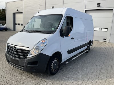 Opel MOVANO Biturbo 145 Fwd L2h2 3300