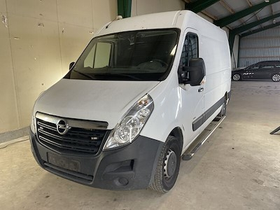 Opel MOVANO Biturbo 145 Fwd L2h2 3300