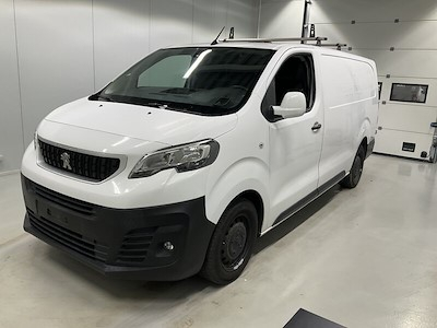 Peugeot EXPERT 2.0 Bluehdi 120 L3 Plus