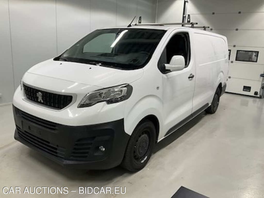 Peugeot EXPERT 2.0 Bluehdi 120 L3 Plus