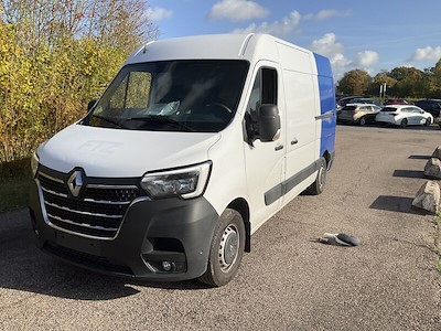 Renault Master 2.3 Dci T33 L2h2 145