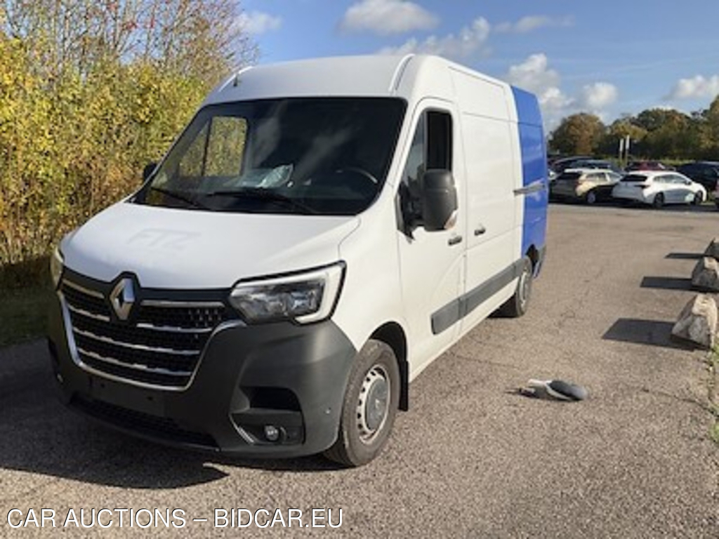 Renault Master 2.3 Dci T33 L2h2 145