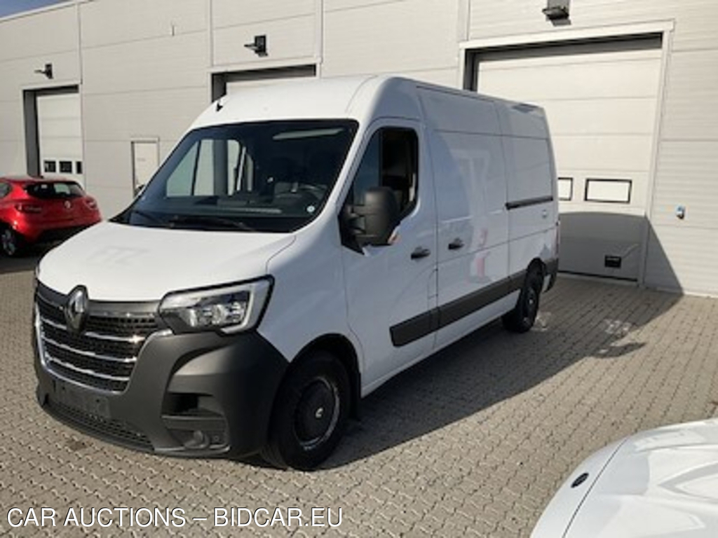 Renault Master 2.3 Dci T33 L2h2 145