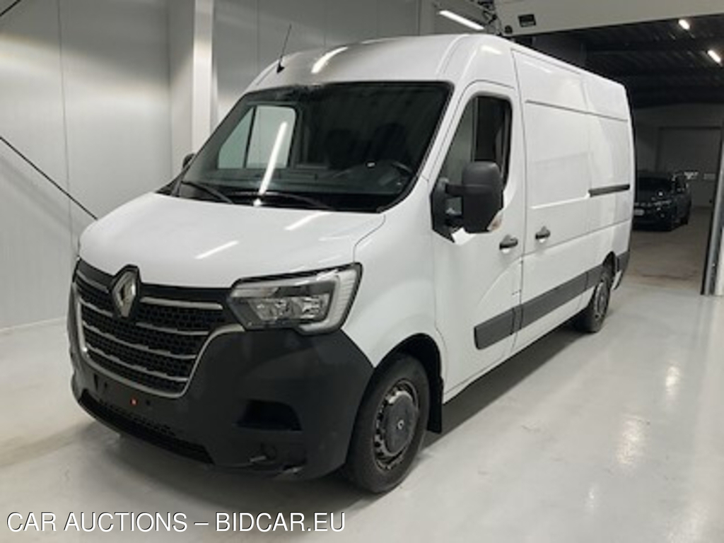 Renault Master 2.3 Dci T33 L2h2 145