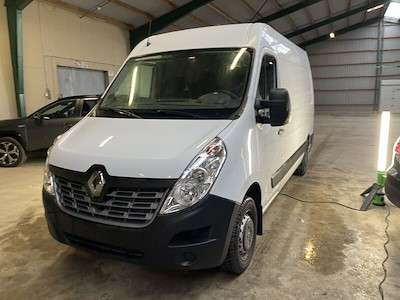 Renault Master 2.3 Dci T35 L2h2 145