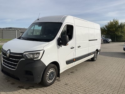 Renault Master 2.3 Dci T35 L3h2 145