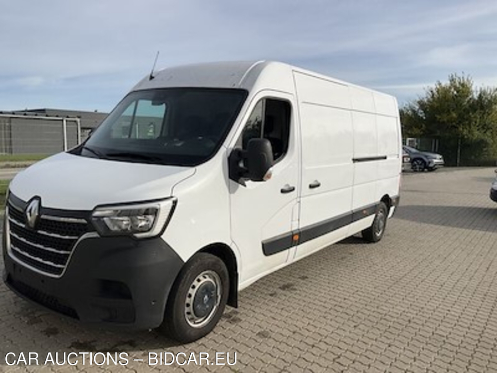 Renault Master 2.3 Dci T35 L3h2 145