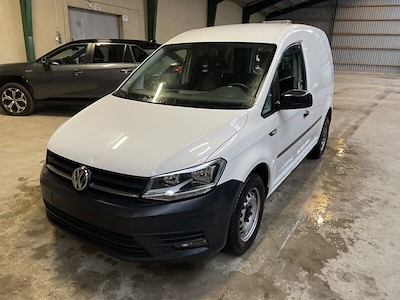 Volkswagen CADDY 2.0 Tdi 102 Dsg6