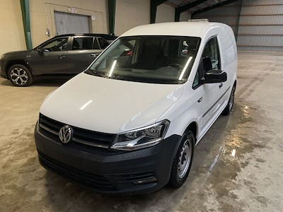 Volkswagen CADDY 2.0 Tdi 102 Dsg6