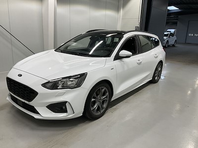 Ford FOCUS 2.0 Ecoblue St-Line Business 150 A8 Sw