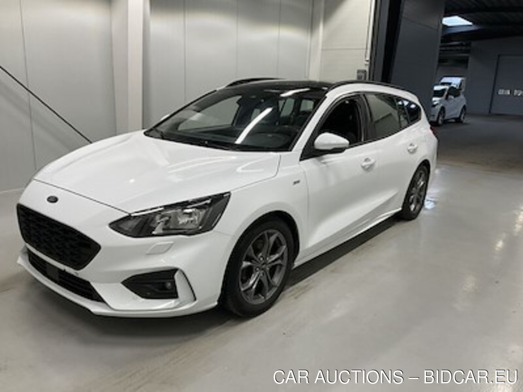 Ford FOCUS 2.0 Ecoblue St-Line Business 150 A8 Sw