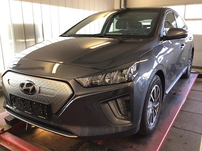 Hyundai Ioniq Ev 38kwh Premium Aut GoMore