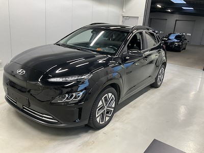 Hyundai Kona Bev 64 Kwt Advanced Aut.