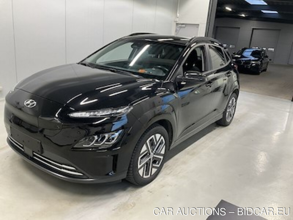 Hyundai Kona Bev 64 Kwt Advanced Aut.