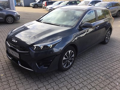 Kia Ceed 1.6 Gdi Phev 141 Prestige Dct MY22