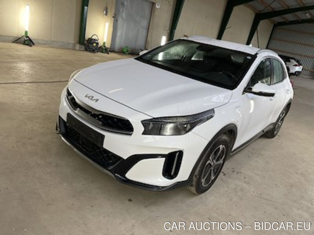 Kia Xceed 1,6 Gdi Phev Dct Prestige