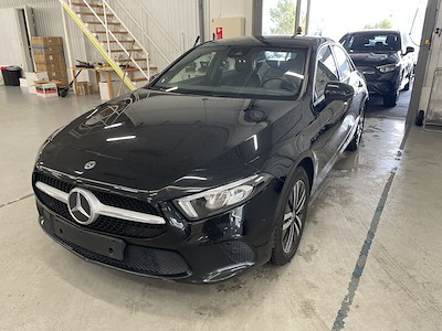 Mercedes-Benz A-Class 1.3 A 250 E Dct