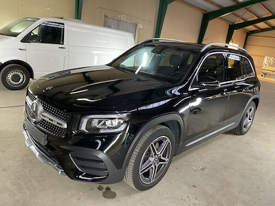 Mercedes-Benz Glb 2.0 Glb 200 D Business Dct