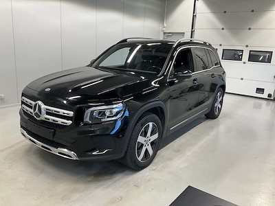 Mercedes-Benz Glb Glb 220 D Business