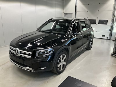 Mercedes-Benz Glb Glb 220 D Business