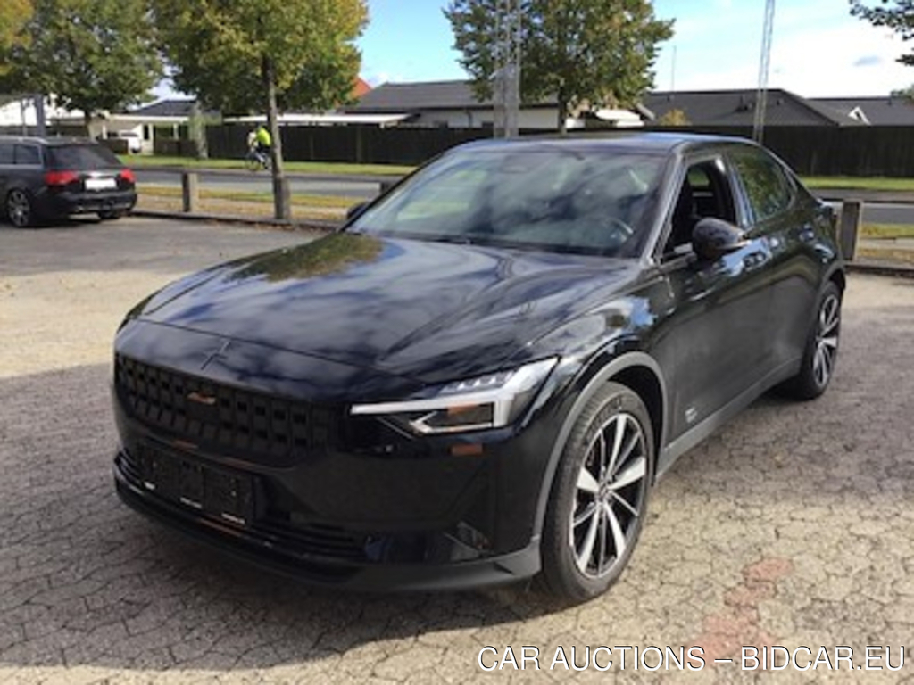 Polestar 2 78kwh Long Range Dual Auto 4wd-GoMore