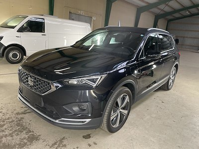 Seat Tarraco 1,4 Tsi Plug-In Ehybr Xcellence Flt Dsg6