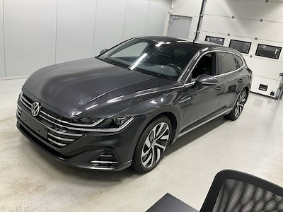 Volkswagen Arteon 1,4 Tsi 218 eHybrid R-Line Dsg Sb