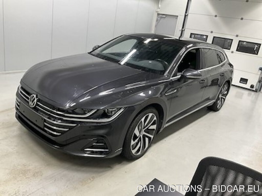 Volkswagen Arteon 1,4 Tsi 218 eHybrid R-Line Dsg Sb