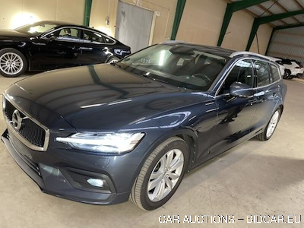 Volvo V60 2.0 D4 190 Business Vbl Auto