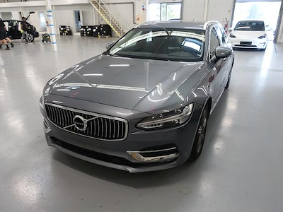 Volvo V90 2.0 D4 190 Inscription Auto