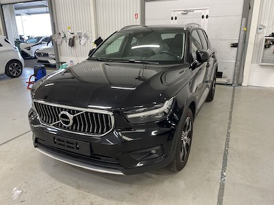 Volvo Xc40 2.0 D4 190 4wd Inscription Auto