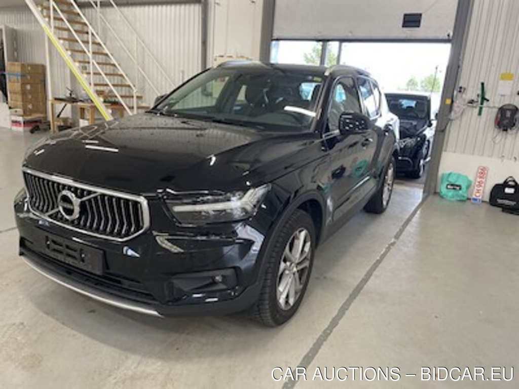 Volvo Xc40 T5 Inscription Recharge Vbl Auto