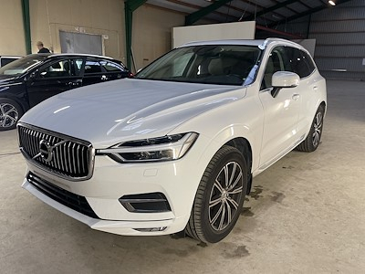 Volvo Xc60 2.0 D4 190 Awd Inscription Vbl Auto