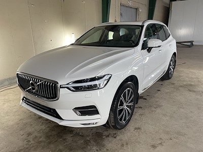 Volvo Xc60 2.0 D4 190 Inscription Vbl Auto