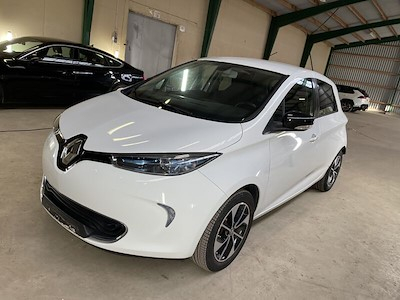 Renault Zoe Intens R110 41 Kwh