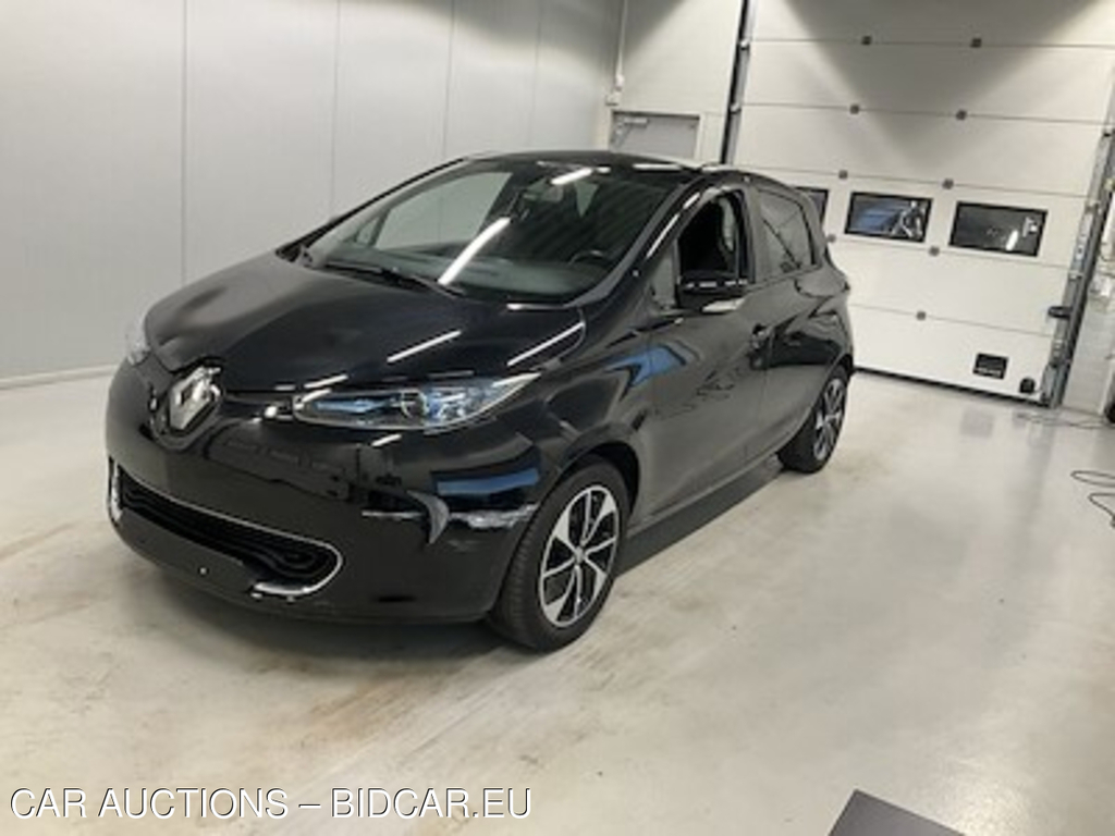 Renault Zoe Intens R110 41 Kwh 108