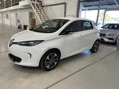 Renault Zoe Intens R110 41 Kwh 108