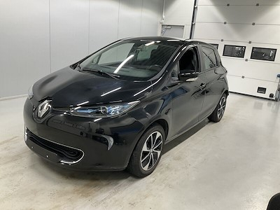 Renault Zoe Intens R110 41 Kwh 108