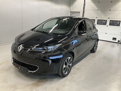 Renault Zoe Intens R110 41 Kwh 108