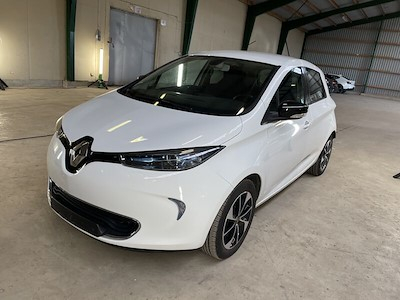 Renault Zoe Intens R110 41 Kwh 108