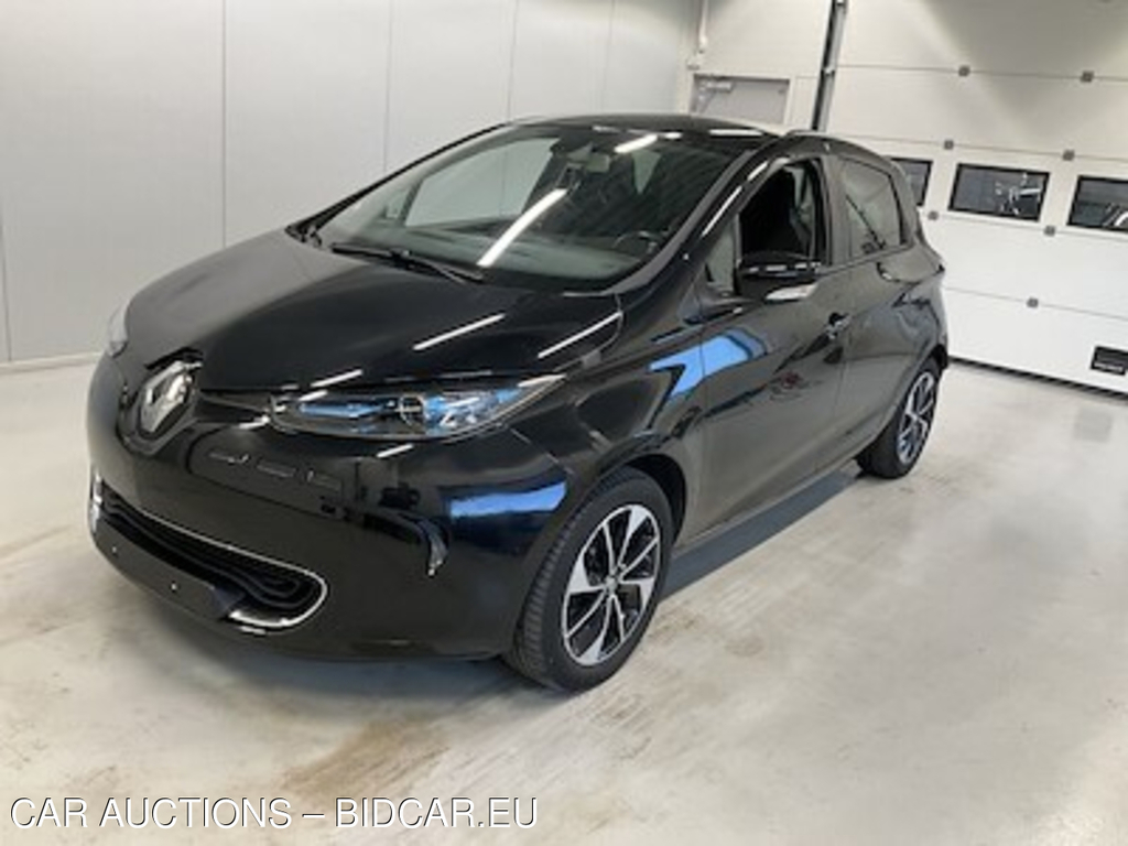 Renault Zoe Intens R110 41 Kwh 108