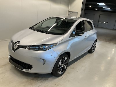 Renault Zoe Intens R110 41 Kwh 108