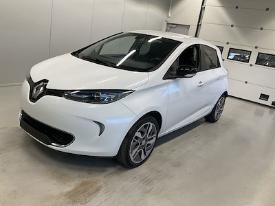 Renault Zoe Intens R110 41 Kwh 108