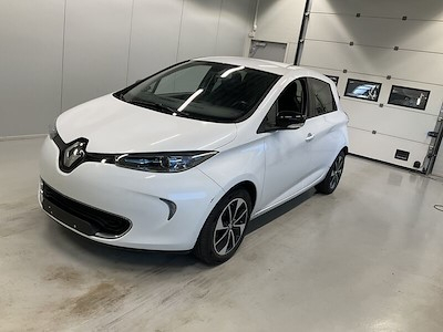 Renault Zoe Intens R110 41 Kwh 108