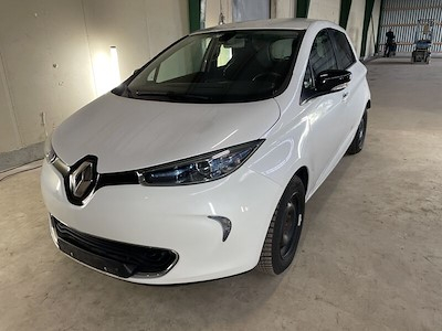 Renault Zoe R110 Intens 41 Kwh