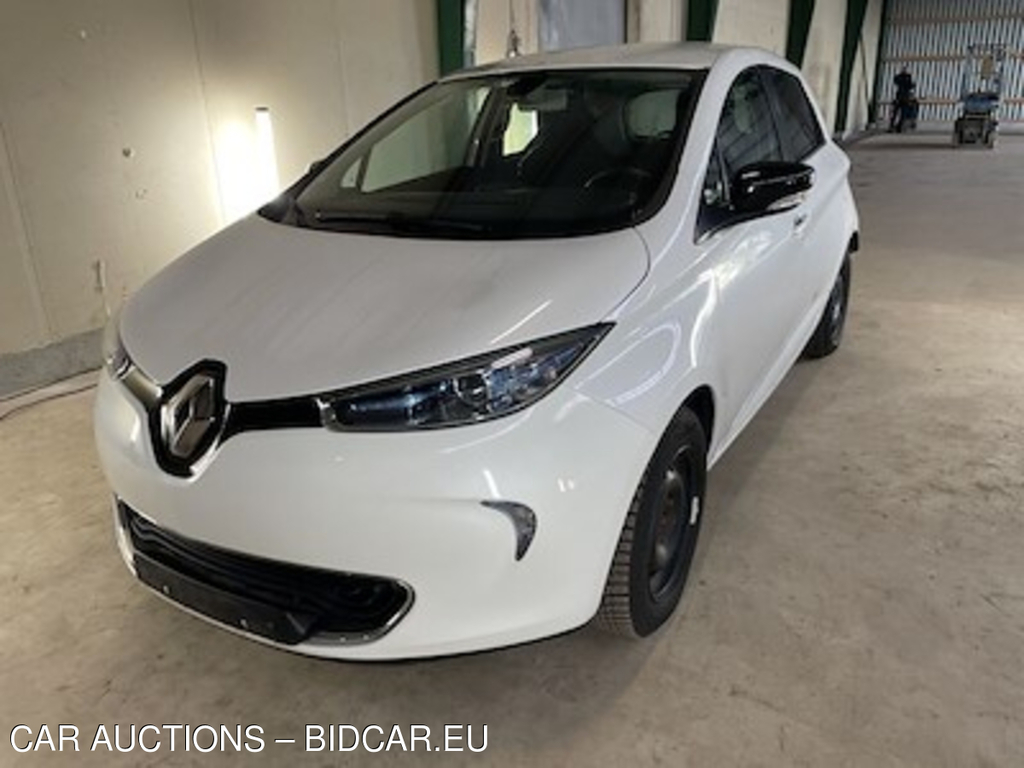 Renault Zoe R110 Intens 41 Kwh