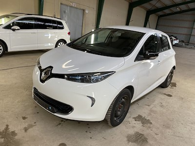 Renault Zoe R110 Intens 41 Kwh