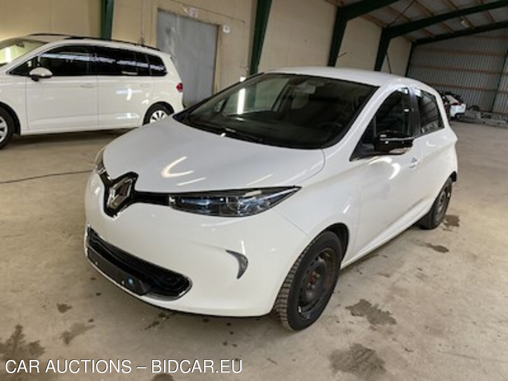 Renault Zoe R110 Intens 41 Kwh